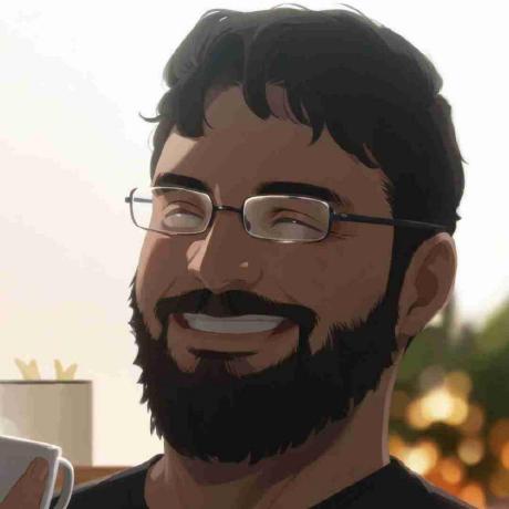 Rafael Carneiro - CEO da O2D